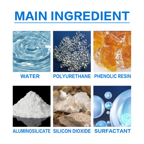 Ceramic Tile Coating Agent, Kitchen Countertop Tile Stone Corrosion Repair Alkali Brightening Coating Agent - V.I.P Digital Presence