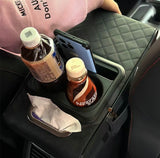 ComfortRest Car Armrest Cushion