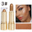 HANDAIYAN Three Dimensional High Gloss Repair Stick Highlighter Stick Brightening Stick Lying Silkworm Pen Eye Opening Pen - V.I.P Digital Presence