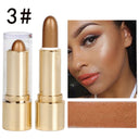 HANDAIYAN Three Dimensional High Gloss Repair Stick Highlighter Stick Brightening Stick Lying Silkworm Pen Eye Opening Pen - V.I.P Digital Presence