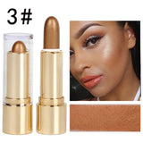 HANDAIYAN Three Dimensional High Gloss Repair Stick Highlighter Stick Brightening Stick Lying Silkworm Pen Eye Opening Pen - V.I.P Digital Presence