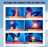 JointEase Herbal Relief Gel