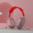 P9AirMax Wireless Headset Bluetooth Earphones Phone Earphones Bluetooth Earphones - V.I.P Digital Presence