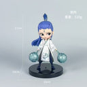 Q version anime Nezha the Third Prince: The Devil Child is Born into the World figure Ao Bing figure ornaments toy doll - V.I.P Digital Presence