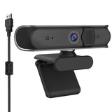 Computer camera with 5 million AF autofocus and support for 1080P video conferencing and online courses - V.I.P Digital Presence
