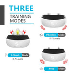 Touch Automatic Bark-stopping Device, Dog Trainer, Pet Products for Preventing Dogs From Barking - V.I.P Digital Presence
