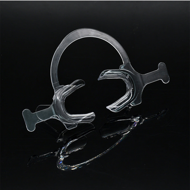 Disposable Mouth Expander Dental Support Mouth Opener Dental C-Type Mouth Opener Mouth Expander Integrated Mouth Opener - V.I.P Digital Presence