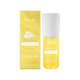 Tuberose Perfume Fresh Fragrance Mild Lasting Fragrance Exudes Charming Fragrance Niche Elegant Portable Spray - V.I.P Digital Presence