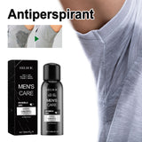 Antiperspirant, Underarm Sweat Odor Body Odor Cleansing Refreshing Fragrance Spray - V.I.P Digital Presence