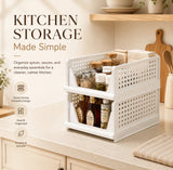 NeatNest Storage Baskets