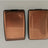 Fashion Bank Card Business Card Case Aluminum Alloy Bank Card Wallet Card Holder Bag Aluminum Bag - V.I.P Digital Presence