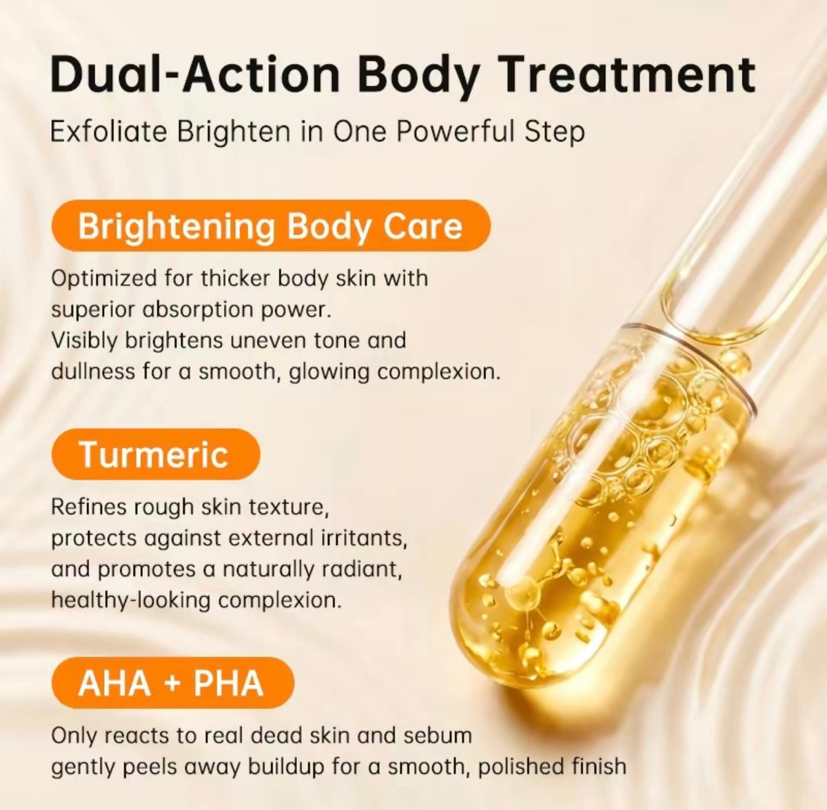 GlowMist Body Spray