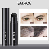 EELHOE Men's Hairline Repair Shadow Powder Eyebrow Powder Replacement Hairline Modification Eyebrow Printing Portable Hairline - V.I.P Digital Presence