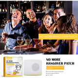 Hangover Cure Patch, Hangover Cure Party Hangover Cure Party Portable Maintenance Health Care Patch Point Patch - V.I.P Digital Presence