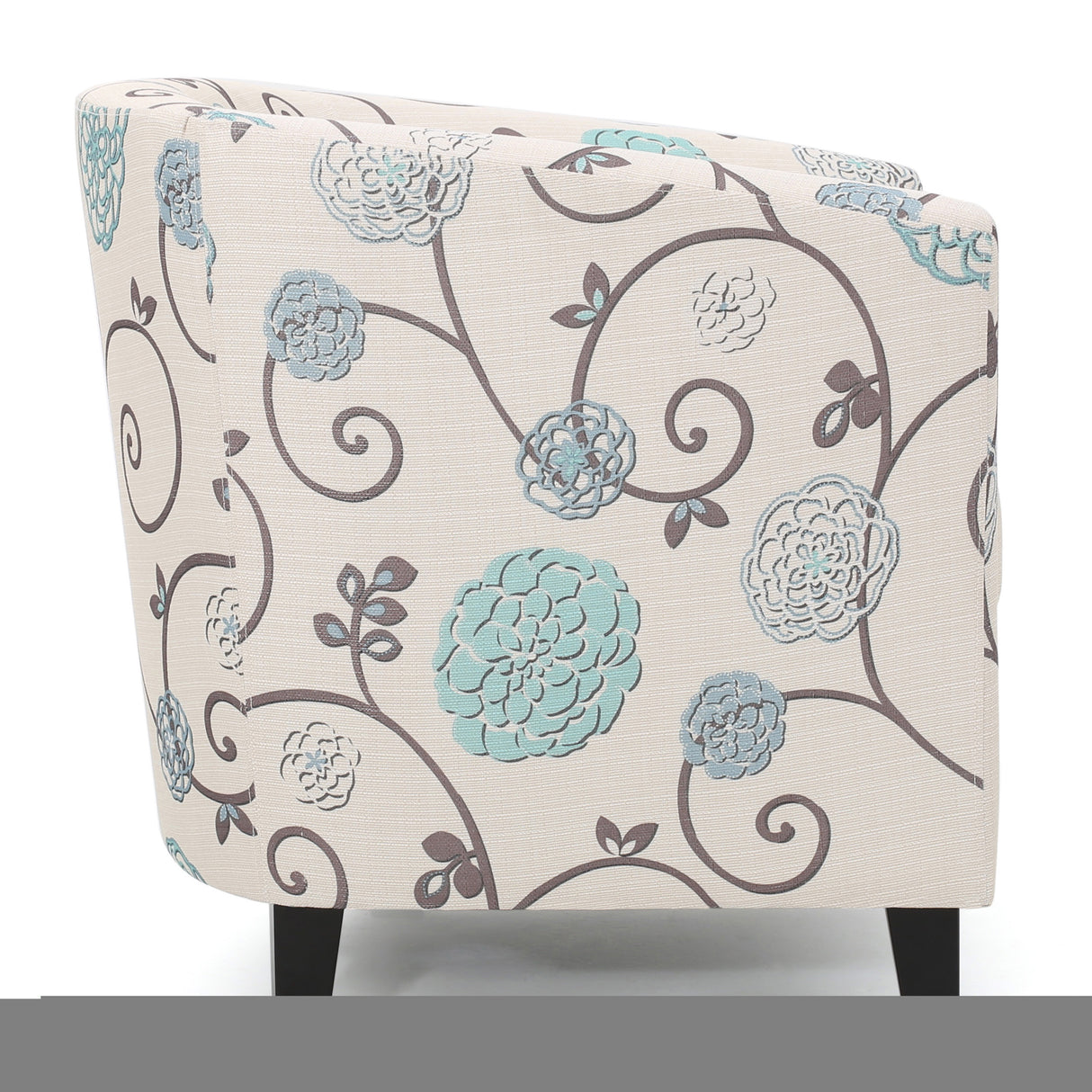 PLAZA CLUB CHAIR - V.I.P Digital Presence