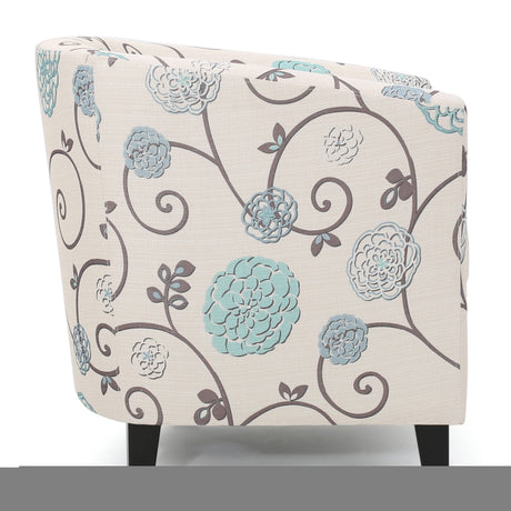 PLAZA CLUB CHAIR - V.I.P Digital Presence