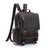 Canvas Backpack Men Travel Back Pack Multifunctional Shoulder Bag for Women Laptop Rucksack School Bags Female Daypack - V.I.P Digital Presence