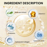Collagen Anti-Aging Serum, Fade Fine Line Collagen Recombination Anti-Aging Serum - V.I.P Digital Presence