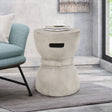 SIDE TABLE - V.I.P Digital Presence