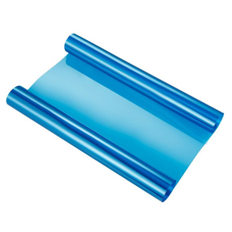 30cm x 100cm Auto Car Tint Headlight Taillight Fog Light Vinyl Smoke Film Sheet Sticker Cover Automobiles Decal Car styling - V.I.P Digital Presence