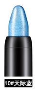 Pearlescent Pen Lasting Waterproof and Non Halo Dyeing Pearlescent White 3D Colorful Pen Stick - V.I.P Digital Presence
