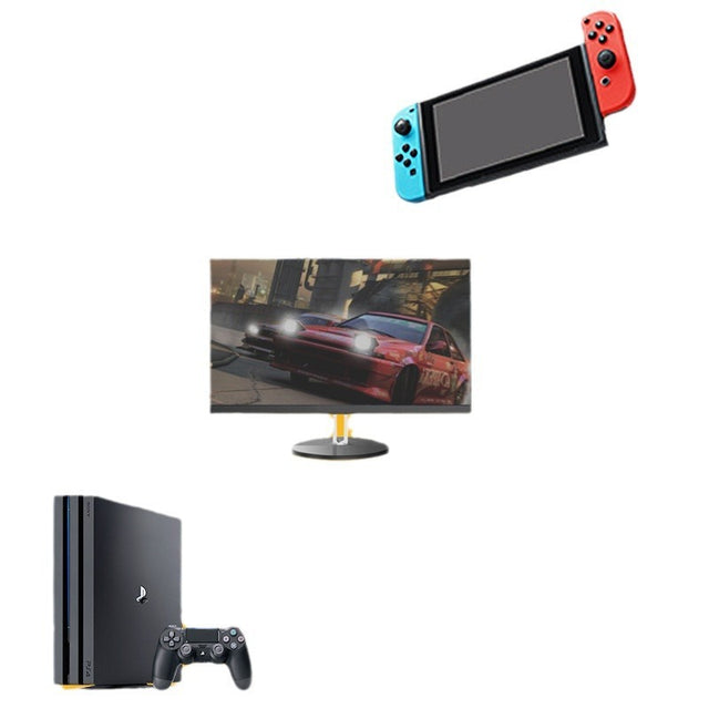 Suitable for switch converter switch Bluetooth adapter audio receiver PS4/PC wireless transmitter - V.I.P Digital Presence