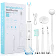5-Speed Touch Calculus Remover Household Electric Tooth Cleaner Tooth Cleaning Rinsing Tooth Device Beauty Dental Instrument - V.I.P Digital Presence