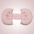 U Shape pregnancy pillow Women Belly Support Side Sleepers pregnant pillow maternity accessoires - V.I.P Digital Presence