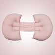 U Shape pregnancy pillow Women Belly Support Side Sleepers pregnant pillow maternity accessoires - V.I.P Digital Presence