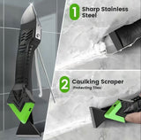 SealPro Caulking Kit