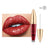 18 Colors Shiny Lip Gloss for Women Long Lasting Matte Glitter Liquid Lipstick Diamond Shiny Lip Gloss Waterproof Lip Makeup - V.I.P Digital Presence