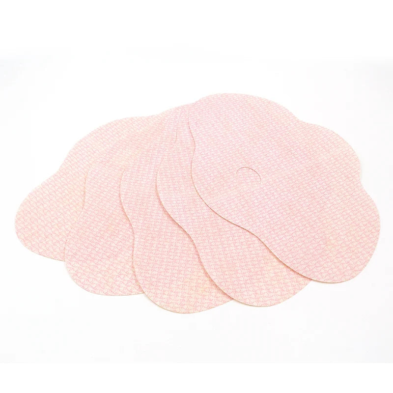 5PCS/Set Lose weight Navel Paste Slim Patch Sheet Slim Patch Health Slimming - V.I.P Digital Presence
