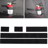 5pcs/set Car Trunk Receive Store Content Bag Storage Network For KIA Toyota Nissan Honda BMW Audi Hyundai Styling Accessories - V.I.P Digital Presence
