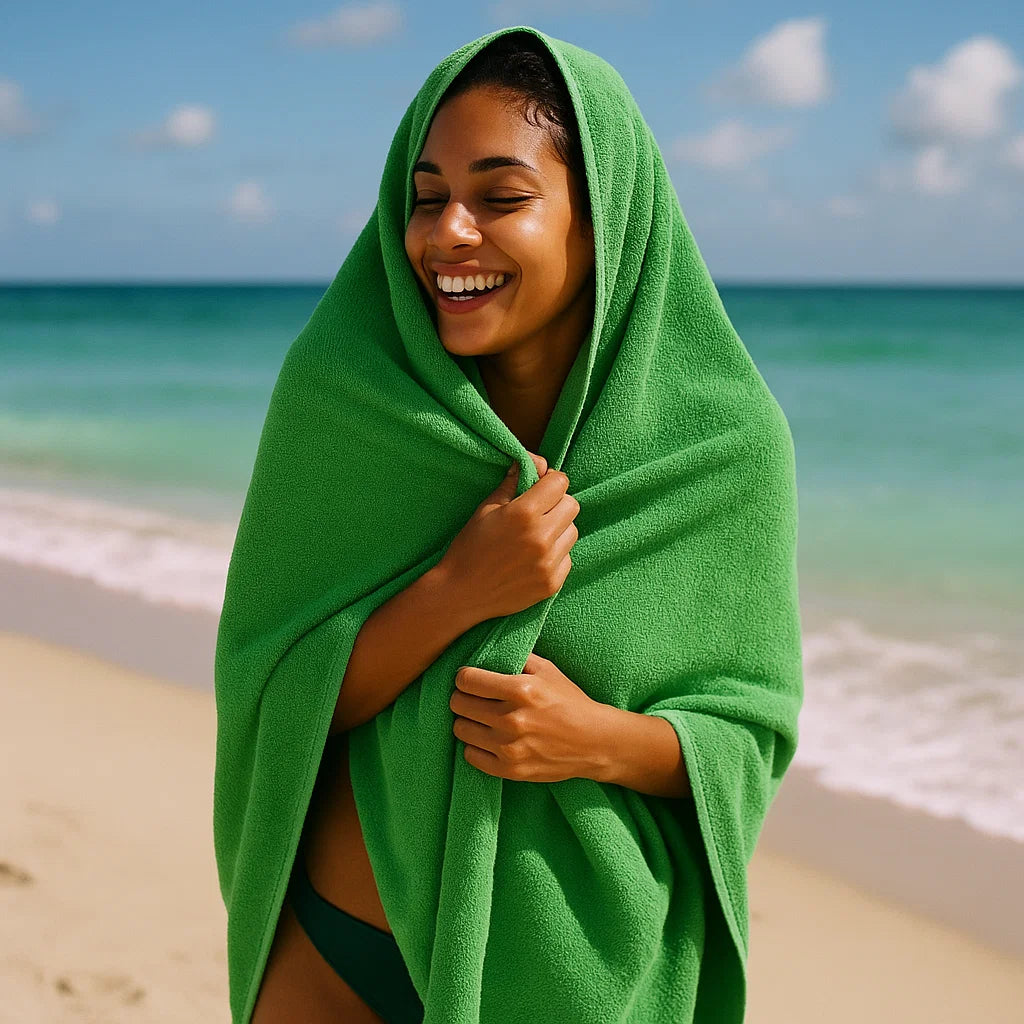 MagniDry Towel - V.I.P Digital Presence