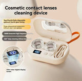 VisionGlow Contact Cleaner
