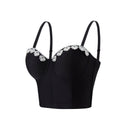Tight fishbone corset top - V.I.P Digital Presence