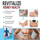 Body Care Patch, Ease Back Pain And Discomfort Lock Yang Kidney Health Body Care Patch - V.I.P Digital Presence