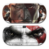 PSV 1000 body film PS VITA1000 host pain sticker PSV1000 sticker cartoon sticker Skin