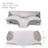 Memory Foam Pillow Case - V.I.P Digital Presence