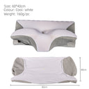 Memory Foam Pillow Case - V.I.P Digital Presence