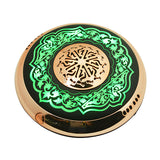Fashion Audio Gift Bluetooth Speaker Home Aromatherapy APP Control Portable Audio - V.I.P Digital Presence