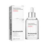 Nicotinic Acid Face Essence Lighten Acne Marks, Moisturize Pores, Shrink And Whiten Skin Beauty Essence - V.I.P Digital Presence