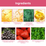 Hair Care Essential Oil Nourishes Frizzy Tail, Smooth Hair, Light Fragrance, Refreshing, Non-Sticky And Glossy Hair Care Essential Oil - V.I.P Digital Presence