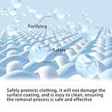 Clothing Printing Remover, Clothing Cleaning Fabric Print Pattern Pattern Letter Cleaning Remover - V.I.P Digital Presence
