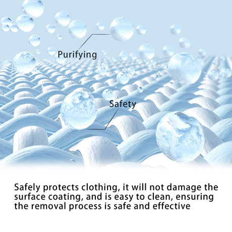 Clothing Printing Remover, Clothing Cleaning Fabric Print Pattern Pattern Letter Cleaning Remover - V.I.P Digital Presence