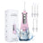 3-Speed Tooth Rinser Electric Oral Tooth Cleaning Device Water Floss Household Portable Tooth Cleaner Tooth Cleaning Device - V.I.P Digital Presence