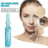 Anti-Wrinkle Ampere Essence, Skin Care Firming Anti-aging Lightening lines Essence - V.I.P Digital Presence