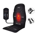 Car massage pad car home heating cervical massager car massage pad cushion massage cushion - V.I.P Digital Presence