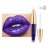 18 Colors Shiny Lip Gloss for Women Long Lasting Matte Glitter Liquid Lipstick Diamond Shiny Lip Gloss Waterproof Lip Makeup - V.I.P Digital Presence