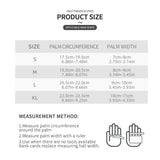Fitness gloves with microfiber anti slip and wear-resistant design half finger gloves with straps ﻿ - V.I.P Digital Presence